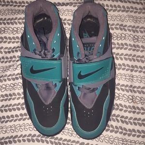 Nike Diamond Turfs